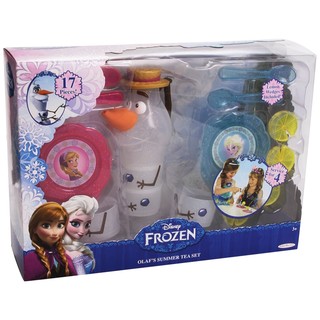 Bộ tiệc trà Olaf's Summer Tea Set - KN 4014