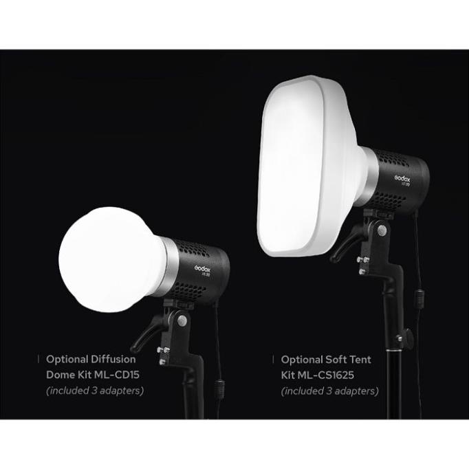 Đèn Led Godox ML30