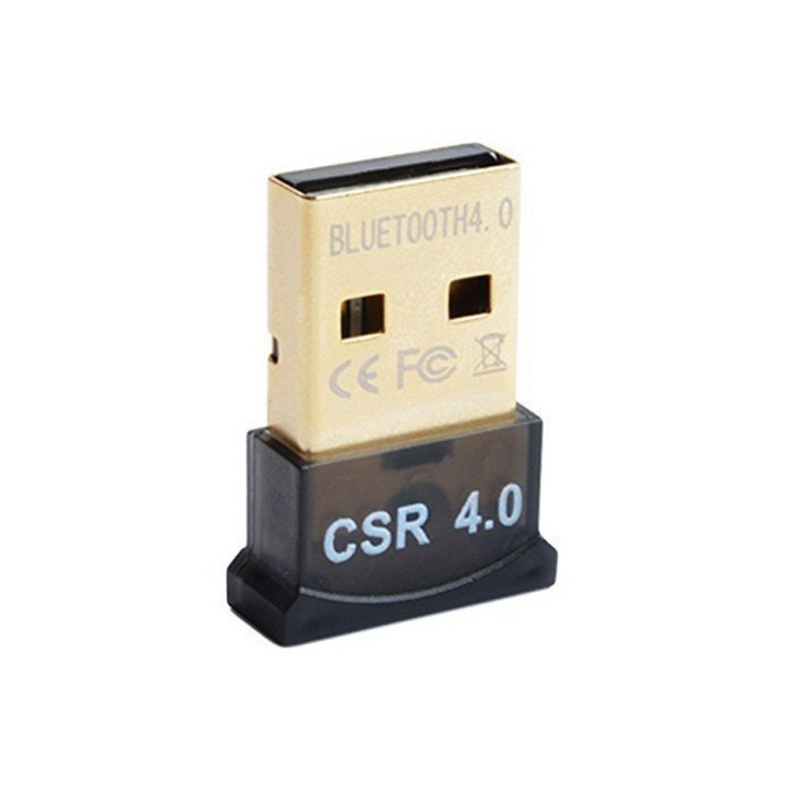 Usb thu bluetooth 4.0 dongle