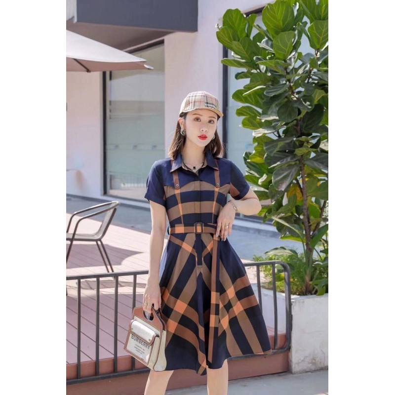 Váy BBR mẫu mới 2021