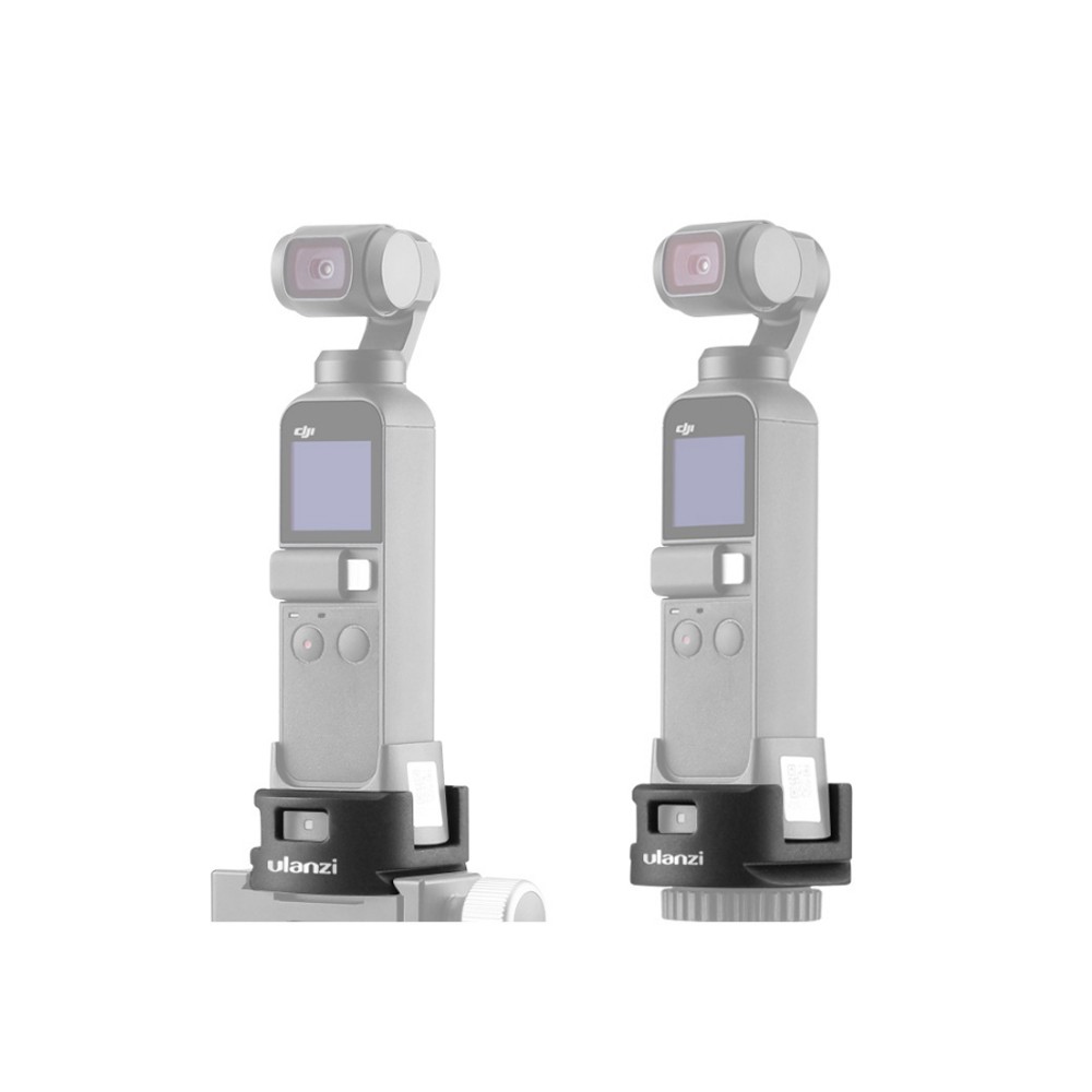 Ulanzi DJI Osmo Mobile (FUEA4)- Chân đế dành cho DJI