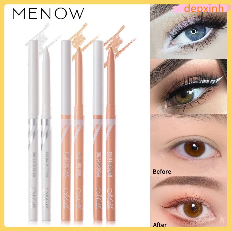 [Hàng mới về] Bút kẻ mí mắt đa năng P213