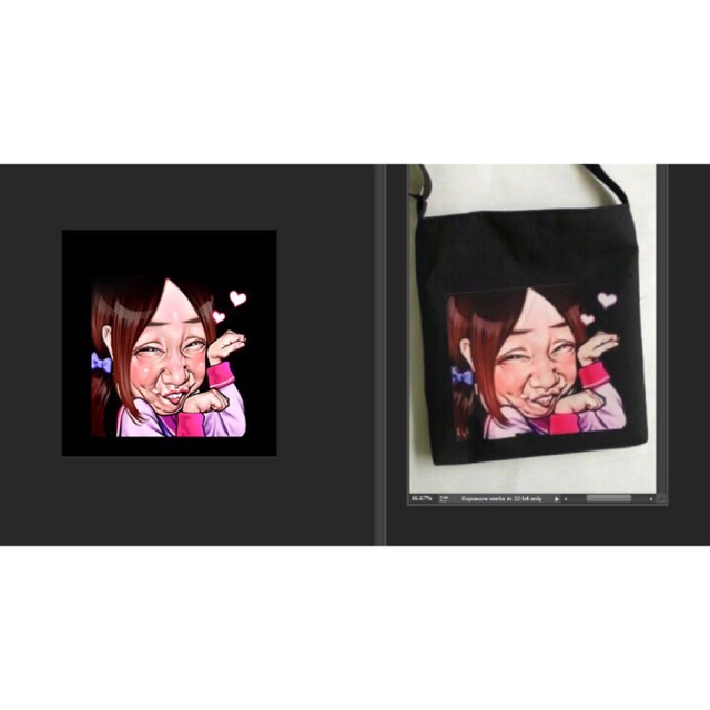 Túi Tote