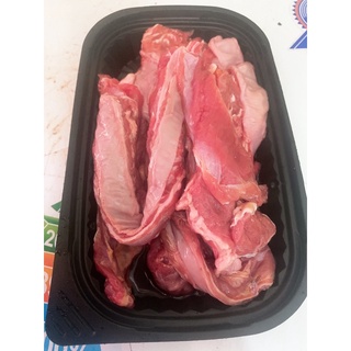 DẺ SƯỜN BÒ 1KG