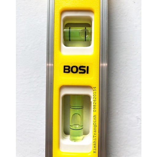 Thước livo đánh thăng bằng