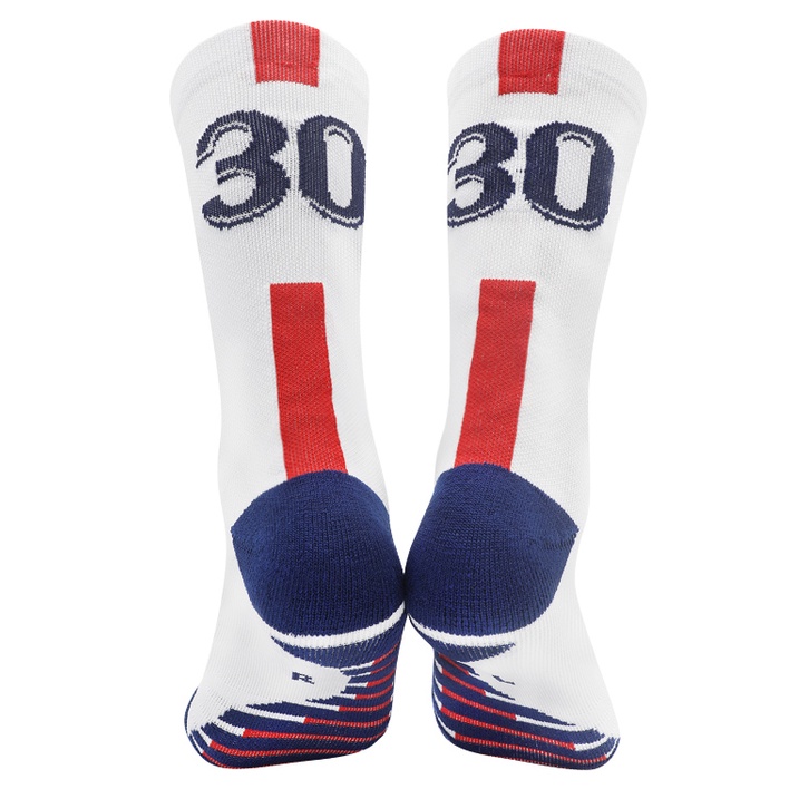 Bóng bầu dục sân bóng bầu dục sân bóng bầu dục Tất thể thao Sân thể thao Liverpool mọi người du côn Barcelona Star Socks.