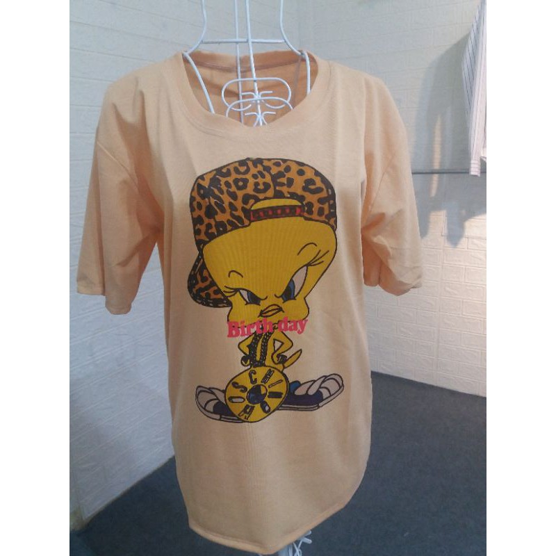 Áo thun nữ đủ màu- Áo phông nữ trắng chất cotton mát mịn cổ tròn siêu xinh | BigBuy360 - bigbuy360.vn