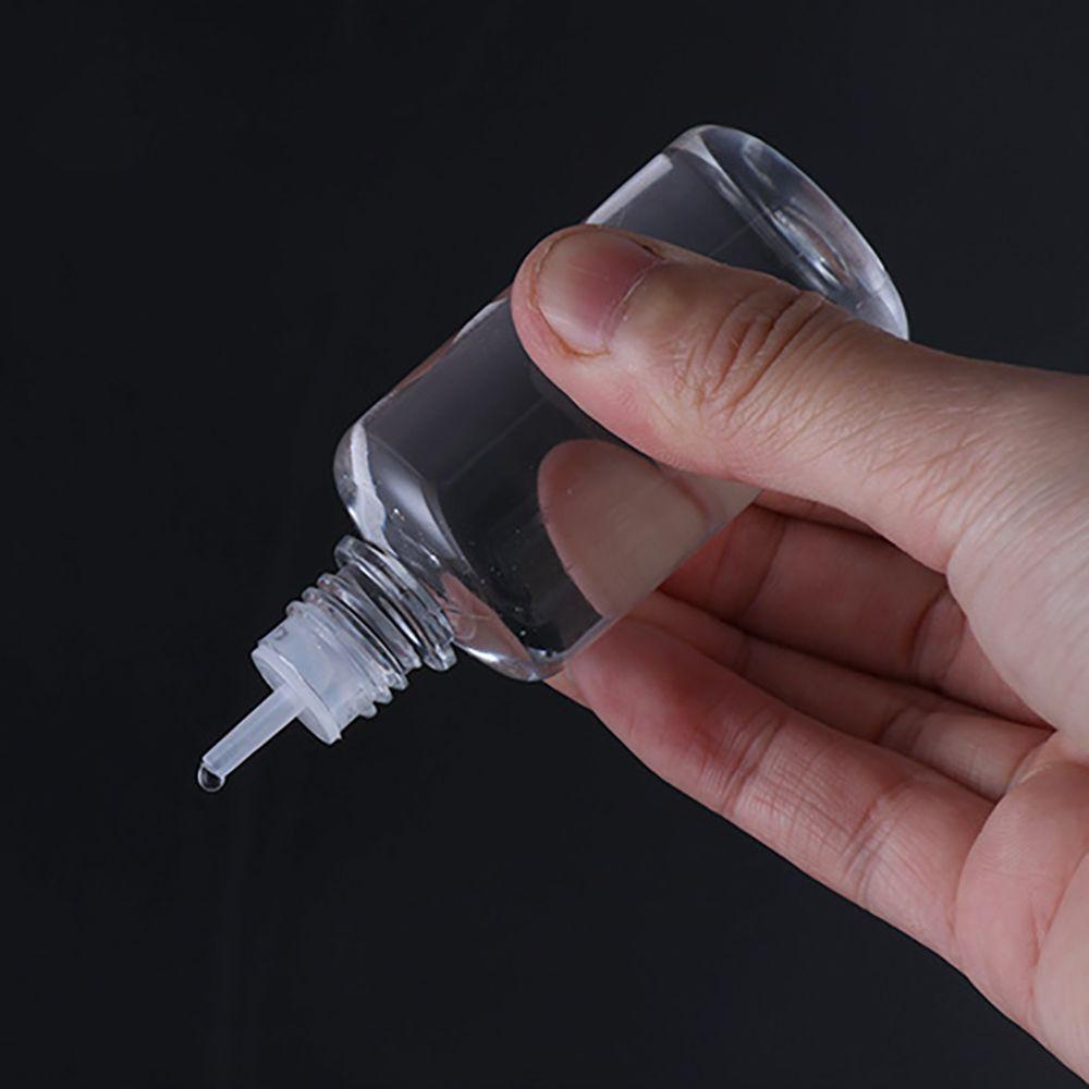 Chai Nhựa PET Đựng Mẫu Thử Mỹ Phẩm Tiện Dụng