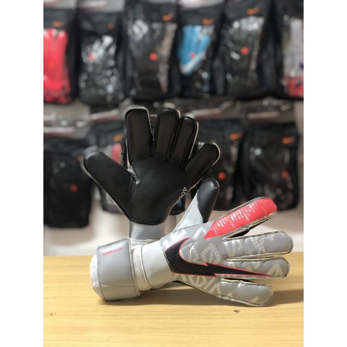 "Siêu Rẻ" Găng tay thủ môn Nike Vapor Grip 3 2020