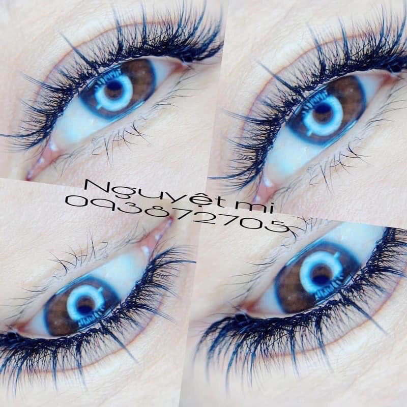 Mi fan trụ katun,mi katun,mi fan