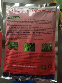 Bộ Đôi Trị Nấm và Khuẩn