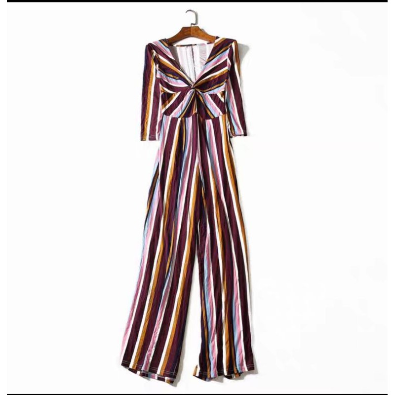Jumpsuit TQXK - ODER