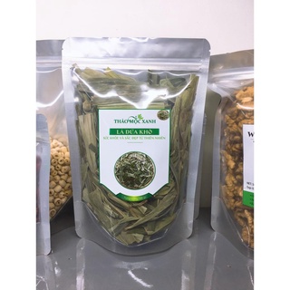 Lá dứa sấy lạnh (gói 100g)