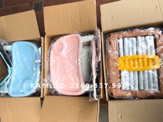 (GIÁ SOCK) GHẾ ĂN DẶM UMOO ĐA NĂNG CAO CẤP