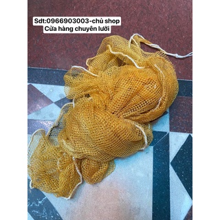 vó ghép bắt cá,tôm,cua