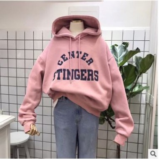 ÁO HOODIE CÓ NÓN CHẤT NỈ BÔNG NAM NỮ ĐỀU MẶC ĐƯỢC