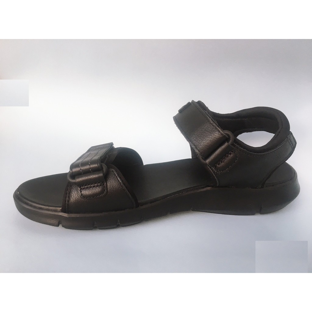 Giày Sandal PU Nam Biti's DDM037900DEN