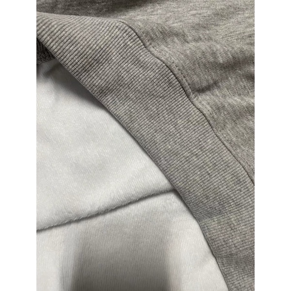 Áo sweater nelly  chất nỉ bông dáng unisex form rộng COLUMBUS