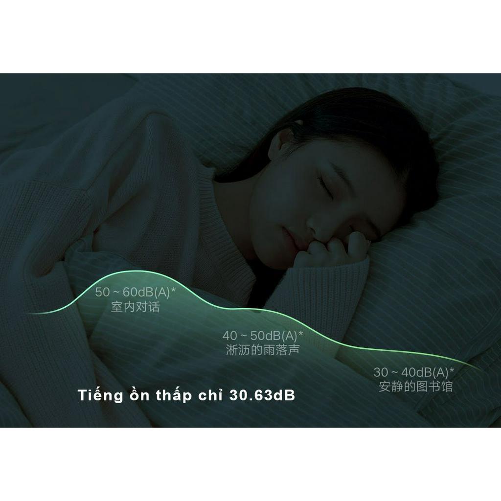 Quạt đối lưu tuần hoàn không khí có pin DC Inverter Xiaomi Mijia BPLDS05DM