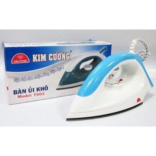 Bàn ủi điện Kim Cương