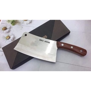 dao chặt seki - nhật 0.8kg