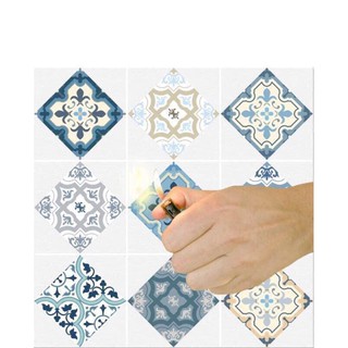 Giấy dán tường , nhà bếp cách nhiệt