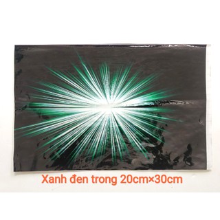 Decal dán pha đèn xe máy - Tem dán trang trí xe máy ( giá 1 chiếc)