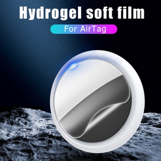 Airtags Màng hydrogel Miếng Dán Cường Lực Cao Cấp Cho Apple Airtags