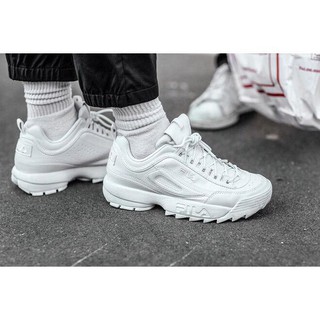 Giày Sneaker Fila Nữ