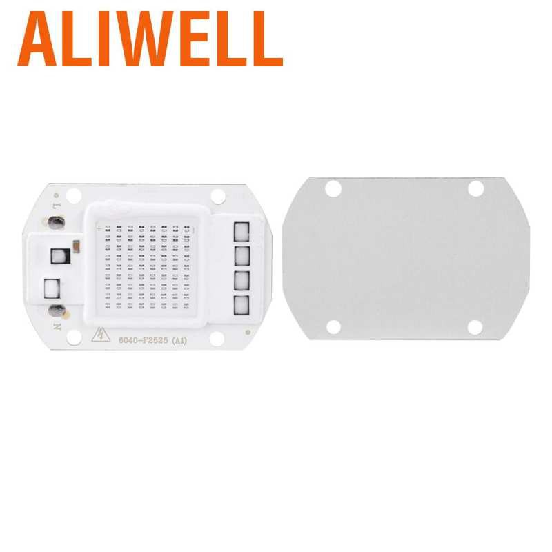 Chip Đèn Led Cob Ac220V 50w 6040