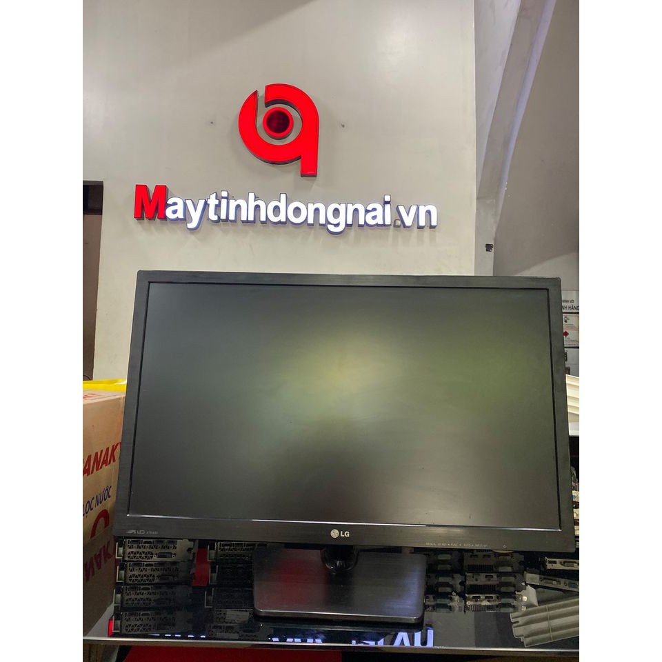 Màn hình máy tính LG 27EA33 27inch Full HD LED IPS 2ND | BigBuy360 - bigbuy360.vn
