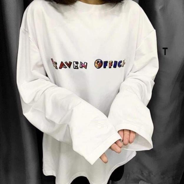 CHUYÊN SỈ Áo Heaven OFFIC da cá TTO655 MK
