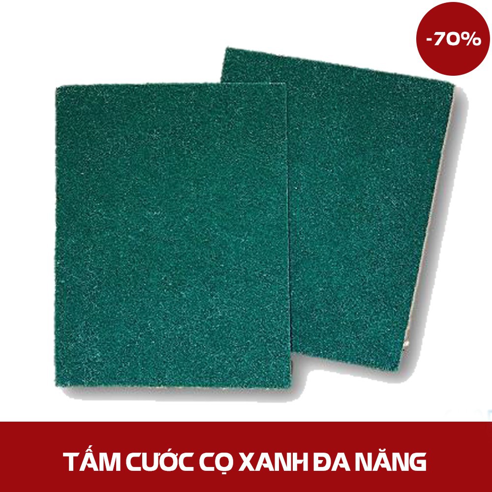 10 Cước cọ rửa bát đĩa