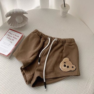 Quần Short hình gấu cực đáng yêu (Có ảnh thật)