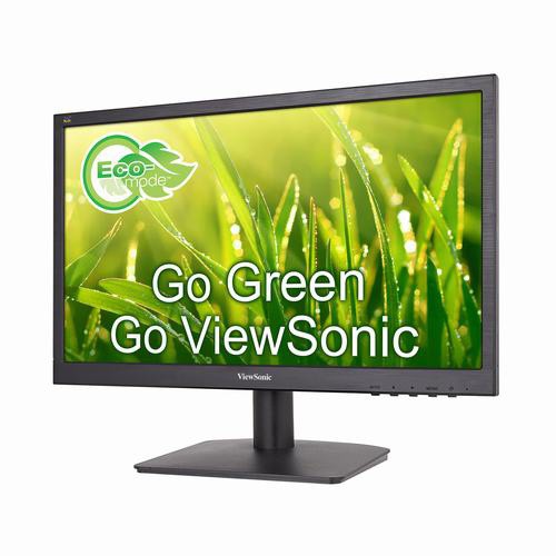 Màn Hình Viewsonic 19'' VGA VA1903A - Hàng Chính Hãng