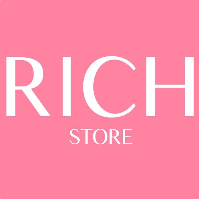 Rich Store -Áo croptop