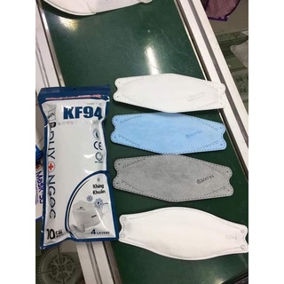 Khẩu trang kf94 Duy ngọc