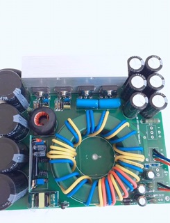 mạch nguồn xung s5300
