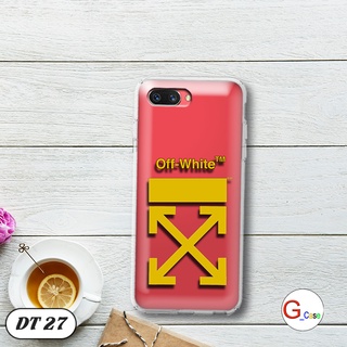 Ốp lưng dẻo Oppo A5/ A3s/ Realme C1
