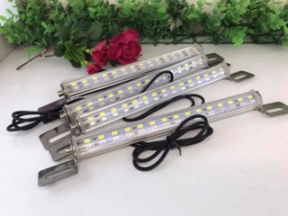 Đèn Led hỗ trợ lùi xe ô tô