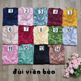 BỘ LỤA BÈO CỘC
