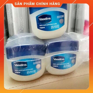 Sáp dưỡng vaseline đa năng 50g