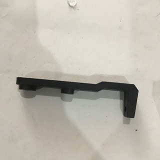 Thanh trên xoay bàn đế máy cắt nhôm, cắt gỗ MT230