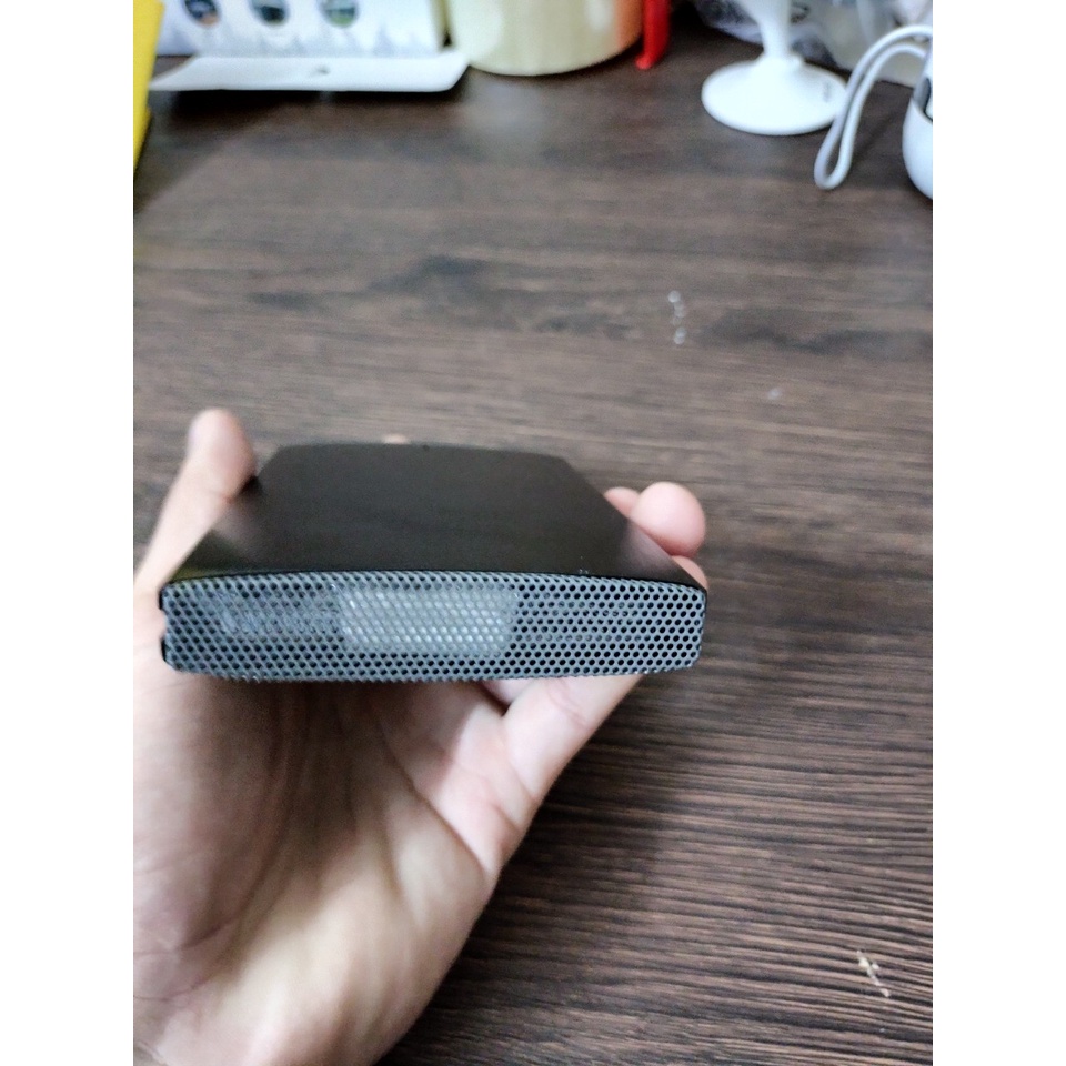 Bộ HDD BOX TX-AD21US  cũ đã qua sử dụng