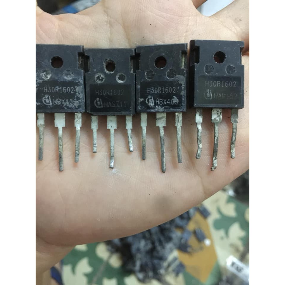 H30R1602 hàng tháo máy chân zin 100%