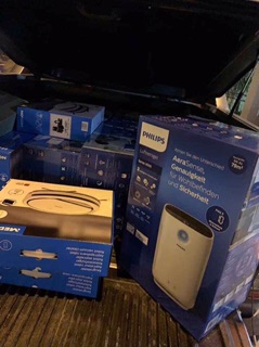 MÁY LỌC KHÔNG KHÍ PHILIPS AC2887/10
