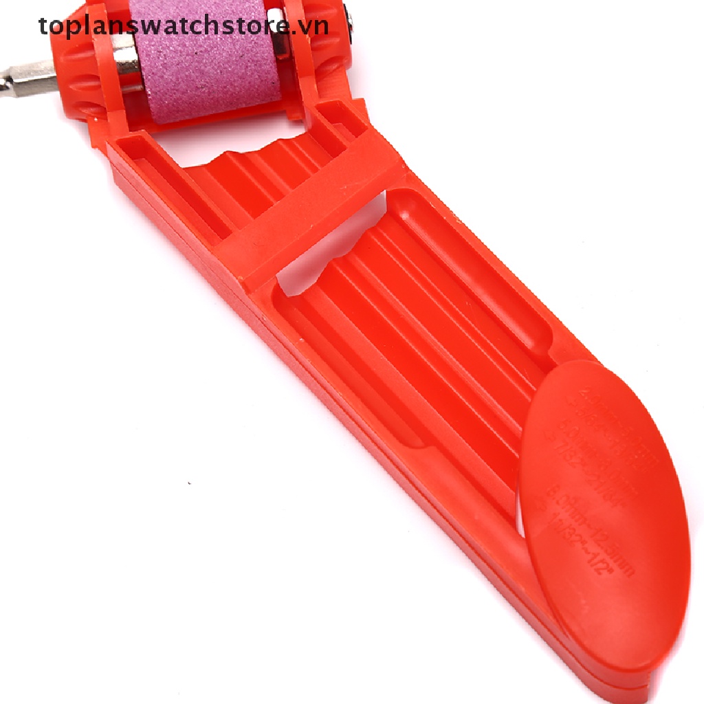 Bộ Dụng Cụ Mài Đánh Bóng Mũi Khoan Tiện Dụng
