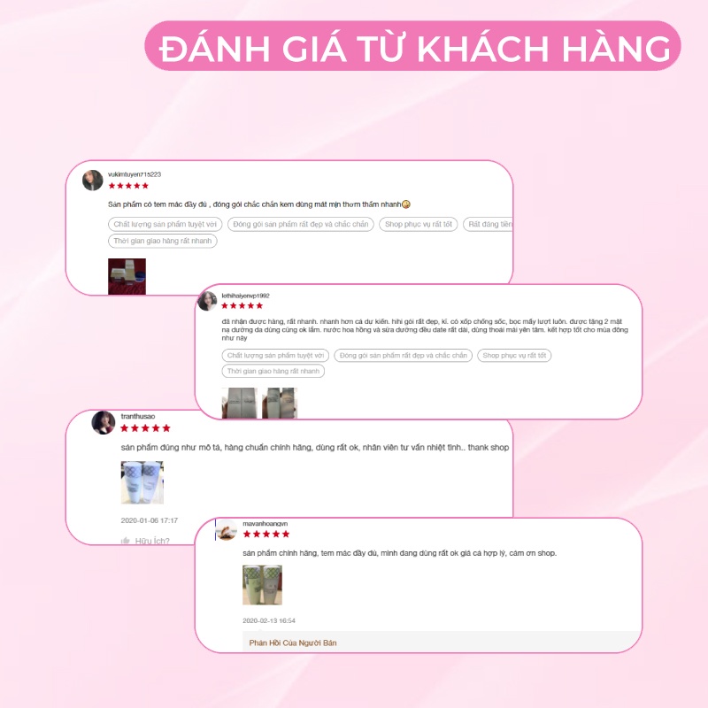 Bộ Skincare dưỡng trắng da dưỡng ẩm 3W Clinic Hàn Quốc  chiết xuất từ Collagen chống lão hóa