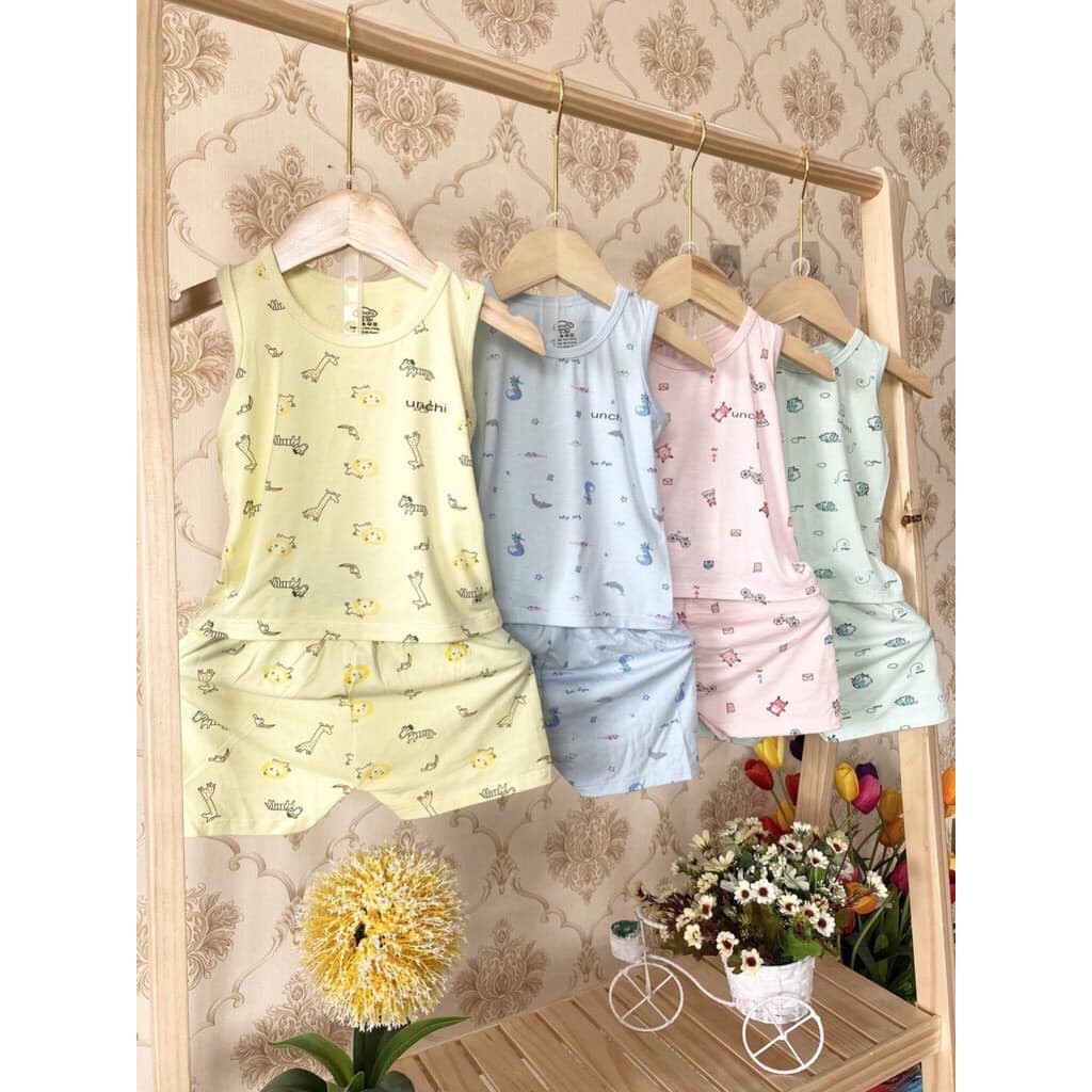 Bộ ba lỗ peptit sợi tre cho bé- 1029