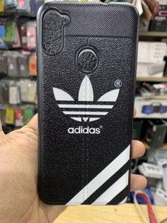Ốp lưng samsung A11 dẻo in hình cute